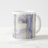 Waterverf Violet Free Expression Extra Grote Mok (Voorkant rechts)