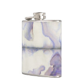 Waterverf Violet Free Expression Heupfles (Links)