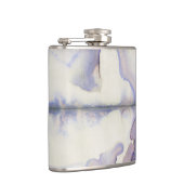 Waterverf Violet Free Expression Heupfles (Rechts)