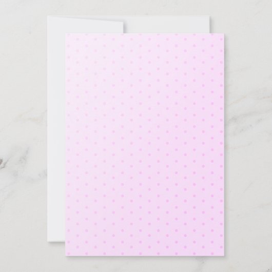 Waterverf Violet Rozen Opslaan Datum Save The Date (Achterkant)