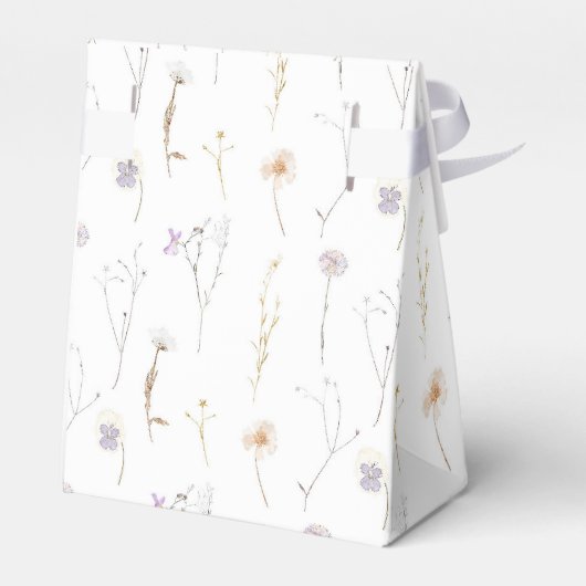 waterverf voor bruiloft bedankdoosjes (Achterkant)