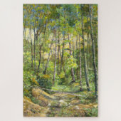 waterverf voor groefschilderingen op zijde legpuzzel (Verticaal)