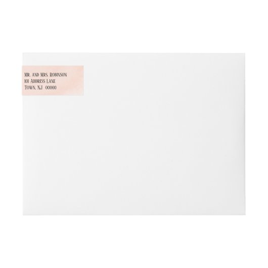 Waterverf voor weddenschap met zwarte grijs (Voorkant)