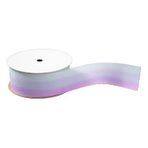 Waterverf Was gestripte koolblauw Paars magenta