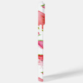 Waterverf Watermeloen 1 Case-Mate iPhone Case (Achterkant / Rechts)