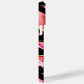 Waterverf Watermeloen 2 Case-Mate iPhone Case (Achterkant / Rechts)
