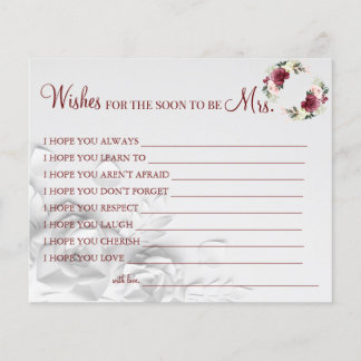 Waterverf wenst dat mevrouw de commissaris binnenk flyer