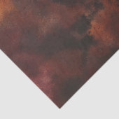 Waterverf wijn tissuepapier (Detail)