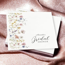 Waterverf Wildbloemen Bloemen Bloemen Vrijgezellen