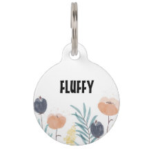  waterverf wilde bloemen