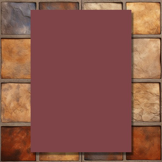 Waterverf woestijn en cactus bruiloft details informatiekaartje