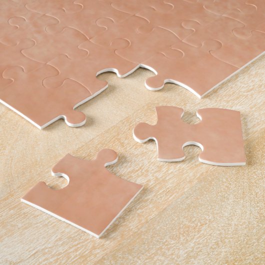 Waterverf zanddollar op het strand legpuzzel (Zijkant)