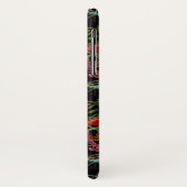 Waterverf Zee Life Patroon 1 Case-Mate iPhone Case (Achterkant/links)