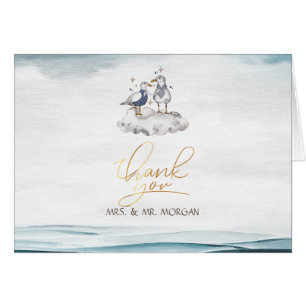 Waterverf Zeegelstrand