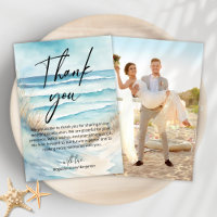 Waterverf Zeegezicht Kust Zand Strand Foto