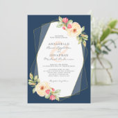 Waterverf zeemieperen kaart (Staand voorkant)