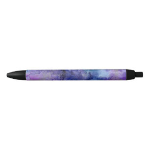 Waterverf Zwarte Inkt Pen