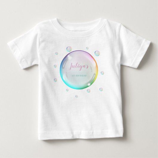 Waterverfbellen Verjaardag (Voorkant)