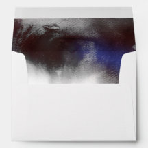 Waterverven Modern Elegant