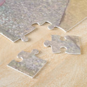 Waterville Kerry Ierland Jigzaag Puzzle Legpuzzel (Zijkant)