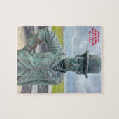 Waterville Kerry Ierland Jigzaag Puzzle Legpuzzel (Horizontaal)