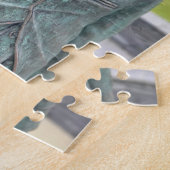 Waterville Kerry Ierland Jigzaag Puzzle Legpuzzel (Zijkant)