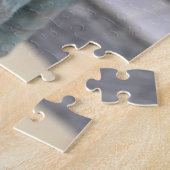 Waterville Kerry Ierland Jigzaag Puzzle Legpuzzel (Zijkant)