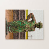 Waterville Kerry Ierland Legpuzzel (Horizontaal)