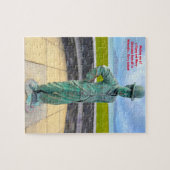 Waterville Kerry Ierland Legpuzzel (Horizontaal)