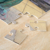 Waterville Kerry Ierland Legpuzzel (Zijkant)