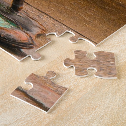 Waterville Kerry Irlande. Jigsaw Puzzle (Côté)