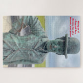 Waterville Kerry Irlande Jigsaw Puzzle (Horizontal)