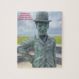 Waterville Kerry Irlande Jigsaw Puzzle