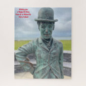 Waterville Kerry Irlande Jigsaw Puzzle (Vertical)