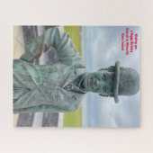 Waterville Kerry Irlande Jigsaw Puzzle (Horizontal)