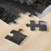 Waterville Valley New Hampshire Ski Resort Legpuzzel (Zijkant)