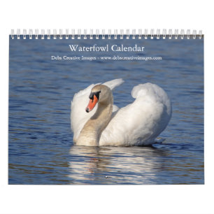 Watervogels 2026 kalender
