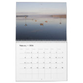 Watervogels jagen kalender (Feb 2026)