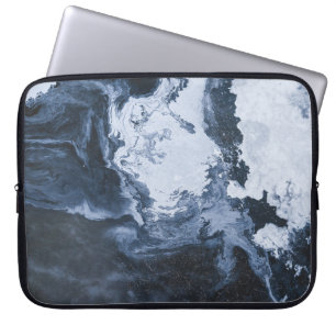 Watervorming Laptop Sleeve