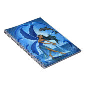 Watervrij Notitieboek (Rechterzijde)