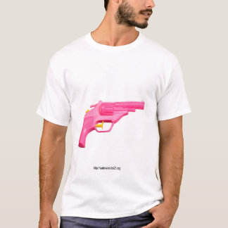 WaterWars Assassin Summer 2005 Shirt