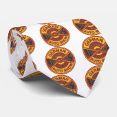 WaterWerks 2011 Stropdas (Opgerold)