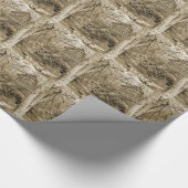  waterwiel cadeaupapier (Hoek)