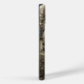 waterwiel Case-Mate iPhone case (Achterkant / Rechts)