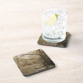 Waterwiel Drankjes Onderzetter (Rechterzijde)