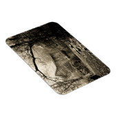 waterwiel magneet (Rechterzijde)