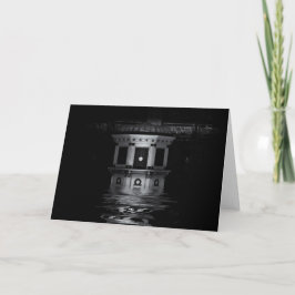 Waterworks No 6 Kaart