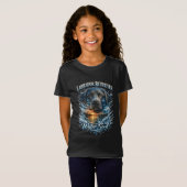 Waterziel T-shirt (Voorkant volledig)