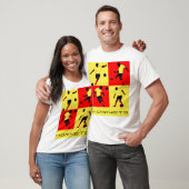 Watford Nickname t-shirt (Unisex)