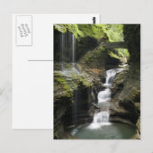 watkins glen136_edited-1-1 briefkaart (Voorkant / Achterkant)